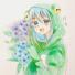 花より＄けろりん