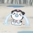 ちゃんちゃん