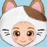めだきん