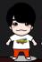 GLAY君