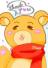 ぷぅ~コメ激遅中