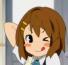 ミリちーちゃん