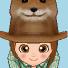 ことちゃん