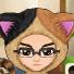 にゃんこ