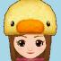 まリにゃん