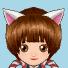 猫栗=ネコマロン