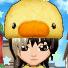 ぽぽん