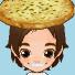 ぐーにゃん♪