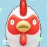 鳥男