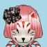 にゃんぷら