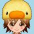 チーちゃん