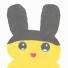 にゅ