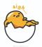 ぐでぬん
