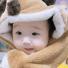 月に疲れたピエロ