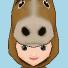 やすだるま