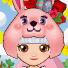 まめこ