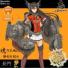 大阪の畏臥