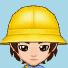 なめこ男