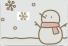 ゆきだるま
