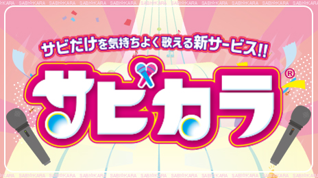 サビだけカラオケ!!サビカラ