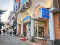 カラオケ館 函館五稜郭店 函館市 Jr函館本線 函館 長万部 五稜郭駅 のカラオケ店 Joysound Com