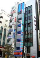 カラオケ館 浜松町店 港区 Jr山手線 浜松町駅 のカラオケ店 Joysound Com