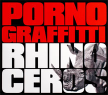 RHINOCEROS（通常盤）