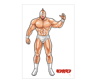 マッスルリングキャンバス(シーツ・ダブルサイズ)