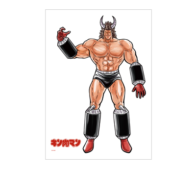 マッスルリングキャンバス(シーツ・ダブルサイズ)