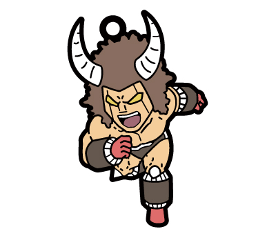 ラバーストラップ