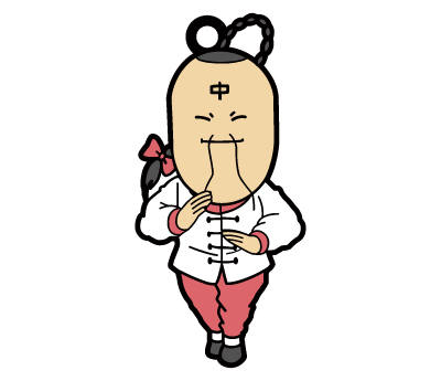 ラバーストラップ