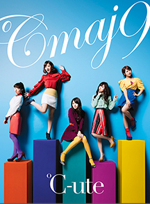 ℃ｍａｊ9（初回生産限定盤Ａ）
