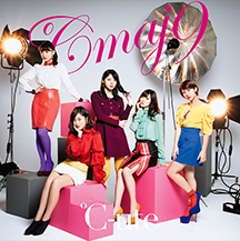 ℃ｍａｊ9（初回生産限定盤B）