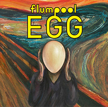 「EGG」（初回限定盤CD+DVD）