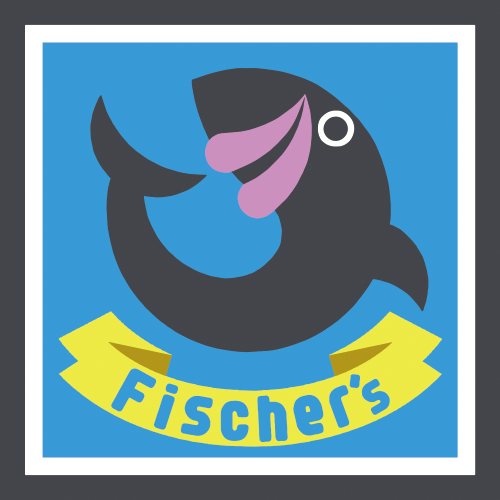 Fischer's（フィッシャーズ）