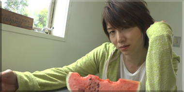 スペシャルムービー