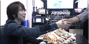 スペシャルムービー