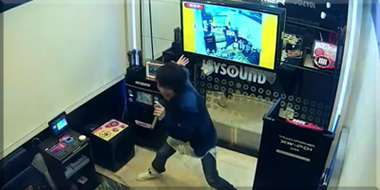 スペシャルムービー