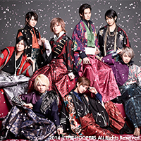 THE HOOPERS×JOYSOUND コラボキャンペーン