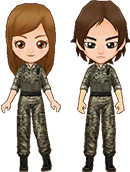 「戦」(上下セット)