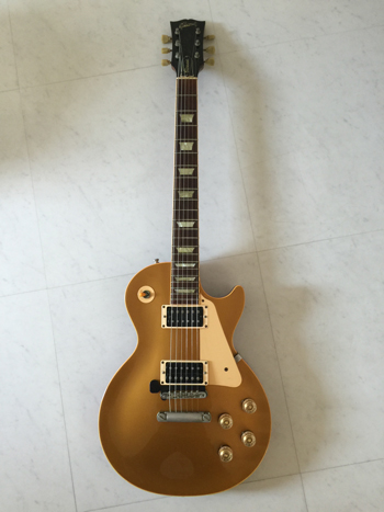 Gibson Les Paul Classic