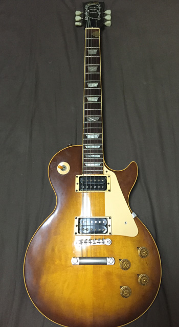 Les Paul Classic'91