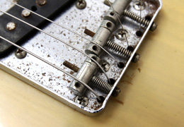 弦を巻いていく際の注意点2