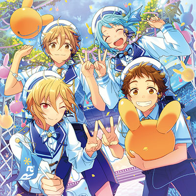 Ra*bits