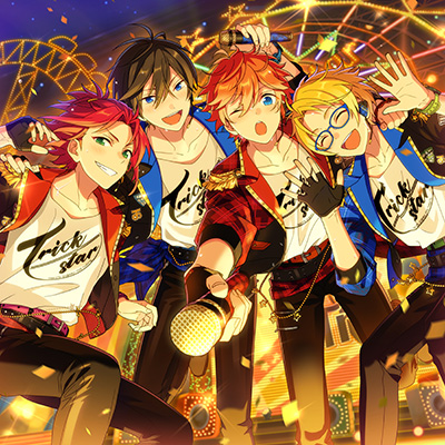 Trickstar