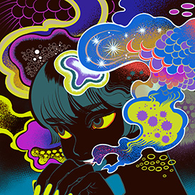 マカロニえんぴつ