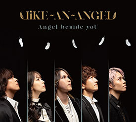 Like-an-Angel 