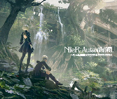 Nier シリーズ楽曲カラオケ配信 Joysound Com