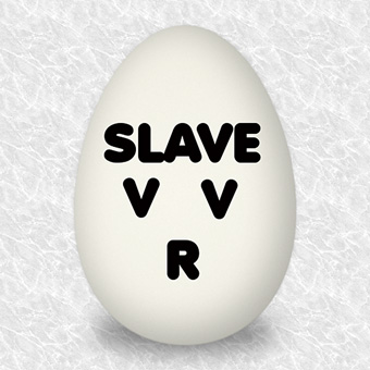 SLAVE.V-V-R