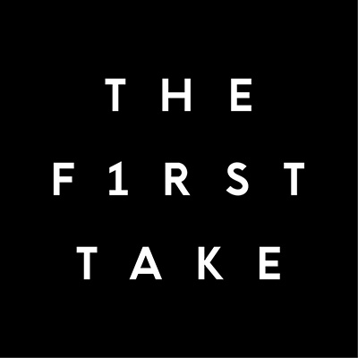 「THE FIRST TAKE」カラオケ配信曲